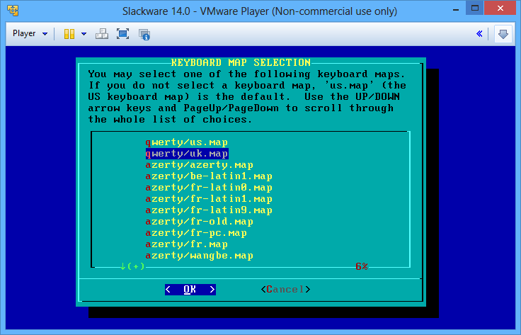 Slackware 14.0 Linux Installation Guide