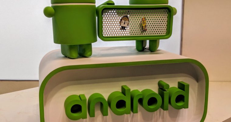 Android ranked 2019’s most vulnerable OS