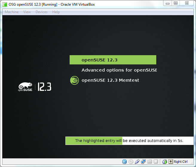 Tutorial showcasing Linux's openSUSE 12.3 installation step-by-step from download to completion